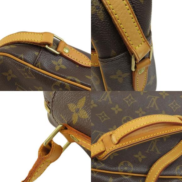 Louis Vuitton Trocadero 27 Shoulder Bag Monogram Canvas - Picture 7 of 9